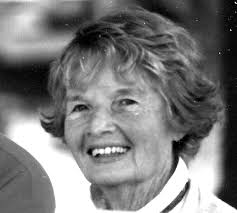 Virginia Lott Obituary