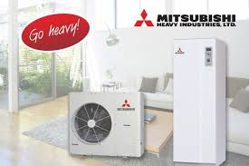 Comment choisir le système de chauffage le plus adapté à votre projet de construction ou de rénovation ? Pompe A Chaleur Mitsubishi Heavy Industries Hydrolution Hm Airsoft Specialiste En Puits Canadien Vmc Double Flux Haut Rendement Ventilation Thermodynamique Climatisation Reversible Pompe A Chaleur Air Eau
