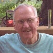 Clair Bruce Obituary