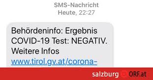 Coronaviruses are a group of related rna viruses that cause diseases in mammals and birds. Nie Auf Cov Getestet Dennoch Ergebnis Salzburg Orf At