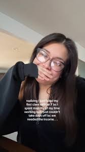 Struggling in College: Coping with Disappointment and Work Pressure