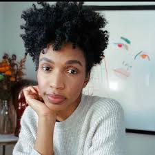 47. Things I Am Making Space For w/ Erica Fraser, Author & Higher Education  Professional by What A Word!