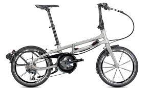 折り畳みサイズ30 削減 ternの20インチ折り畳み自転車 byb えん乗り folding bike folding electric bike bicycle
