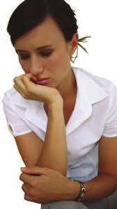 Bereaved through suicide