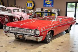 Image result for Tan 1964 Dodge