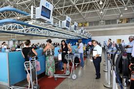 Resultado de imagem para aeroporto do galeão