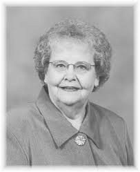 Doris Michels, 89, Sheldon