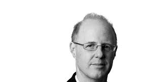 5 minutes with… Gavin Henderson, principal director, Stanton Williams