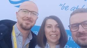 A Carvans in the Sun, Showground event