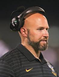 Ward Melville football vs. Longwood