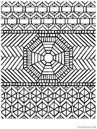 They could accompany any bible story or preschool lesson on the meaning of the cross, the crucifixion, easter, christmas, or really any christian gospel story. Free Mosaic Coloring Pages For Kids Coloring4free Coloring4free Com