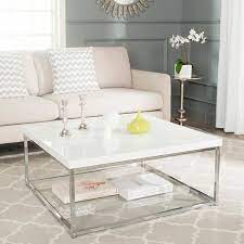 Check spelling or type a new query. Malone Coffee Table In 2021 Coffee Table Modern Square Coffee Table Coffee Table White