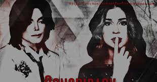 Michael Jackson's Fanfics: Fanfic: "Conspiracy" (+18)