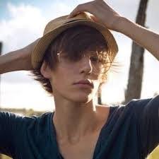 Profile for Tracy Marable