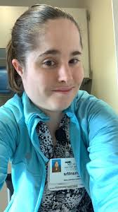 Tuesday selfie. 🤳🏼🫶🏼🤗 d:@ ل :@girliegirl2483 girliegirl2