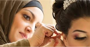Do you have a fancy date that you need to look your best for? Beauty Salon For Muslim Women Popsugar Beauty Middle East