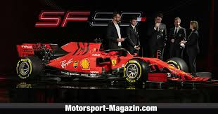 Weitere ideen zu formel 1, rennsport, formel 1 auto. Formel 1 Ticker Nachlese Vettels Neuer Ferrari Prasentiert