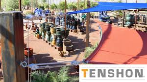 Maybe it's listening to bird songs on the deck, reading a book on the patio, or having a backyard bbq party. Shade Sail Installation With Pulleys Tenshon Youtube