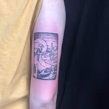 We did not find results for: Apocalypse Cowboy By Wes Acme Tattoo In Charlottesville Va Tattoos
