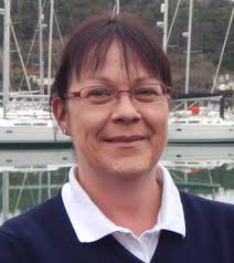 Madeline Gavin Club Bar