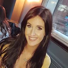 Abigail Burke Event Manager