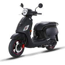 Официальный канал sym в россии. Sym Fiddle Iii 125 Original Classic Gas Scooter Efi Motorcycle Eec Euro 4 View 125cc Motorcycle Sym Product Details From Xiamen Xiashing Motorcycle Co Ltd On Alibaba Com