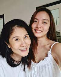 Singapore management university (smu) is the third autonomous university in singapore. Chantalle Ng Now The Boss Of A Chicken Collagen Soup Delivery Business
