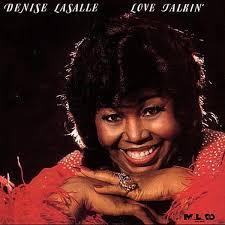 Denise LaSalle Discography: Vinyl, CDs, & More