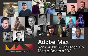 If you can't, or prefer not to use this feature, then how to export really depends on what the other person will be doing with the footage. Mettle Showcasing 360 Vr Filmmakers At Adobe Max Mettle