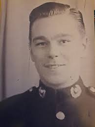 Good evening my fellow mariners. Thank you for allowing me to join this  group. I'm from the UK and served in the British Royal Navy as a gunner. I  also took part