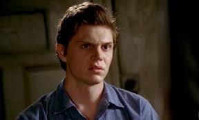 Evan Peters Won't Be In 'American Horror Story' Season 9 For The First Time  Ever