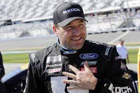 Busch last won this race back in 2008, but he has always performed well at this track. Driver Ryan Newman Feels Like He Attended His Own Funeral What If He Won Darlington West Hawaii Today