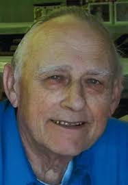 Obituary information for Charles I. Bower Sr.