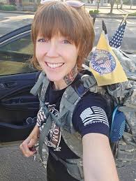 March ~ Woman's history month …remembering the home front hero's from the  past that kept the US moving during the war efforts. 💪