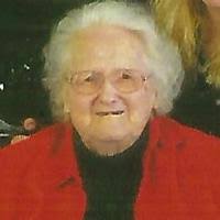 Valaria V. 'Val' Long