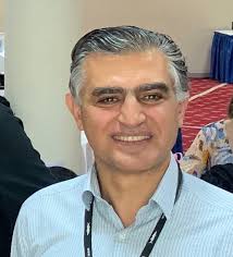 Speakers — Moment Institute Middle East Fellows