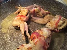 We did not find results for: Quaglie Arrosto In Padella I Caserecci