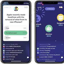 In the world of the wildly popular trivia app, hq trivia, … Hq Trivia Lays Off Staff And Pivots To 9 99 Month Subscription Model For Hq Words Macrumors