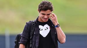 Norris said mclaren had not expected to be so quick in austria, but a combination of. Uberfall Auf Lando Norris Uhr Von F1 Star Geklaut Auto Motor Und Sport
