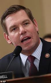 Roger Stone denies 'reckless' report claiming he spoke with NYPD cop about  ASSASSINATING Democrats Eric Swalwell and Jerry Nadler weeks before 2020  election