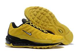 Nike Air Max 97 Mens Black And Yellow Mens Nike Air Max 97 X Tns 153xy Nike Air Max 97 Nike Air Max Cheap Nike Air Max