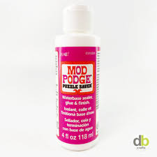 We did not find results for: Mod Podge Puzzle Saver Waterbase Sealer Glue And Finish 4oz Cs11223 For Sale Online Ebay