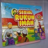 Sebagai umat muslim, sudah semestinya beriman kepada allah swt, yang artinya percaya akan keberadaan allah. Jual Rukun Iman Ada 6 Terlengkap Harga Murah July 2021