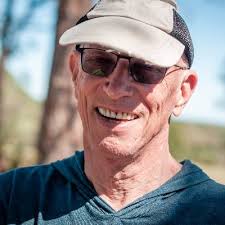 Mike Mcalpin's Instagram, Twitter & Facebook