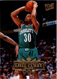 Stephen curry is not feeling well and will not play in tonight's game. Kuboth Cards Nba 1995 96 Ultra No 19 Dell Curry