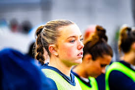 Gallery & Match Report: Artesian USL Women Blank Tacoma