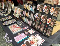 Mi Eau S Art Blog Posts Tagged Convention Setup Art Festival Booth Display Art Festival Booth Craft Fair Displays