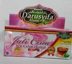 Maybe you would like to learn more about one of these? Jual Teh Celup Daun Jati Cina Alami Darusyifa Di Lapak Nayla Agency Bukalapak