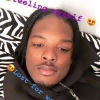 Akeel Baptiste's Instagram, Twitter & Facebook