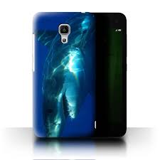 STUFF4 Fall/Abdeckung für Xiaomi Mi 2A ...